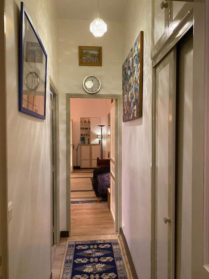 Romantic Apartment In ปารีส ภายนอก รูปภาพ