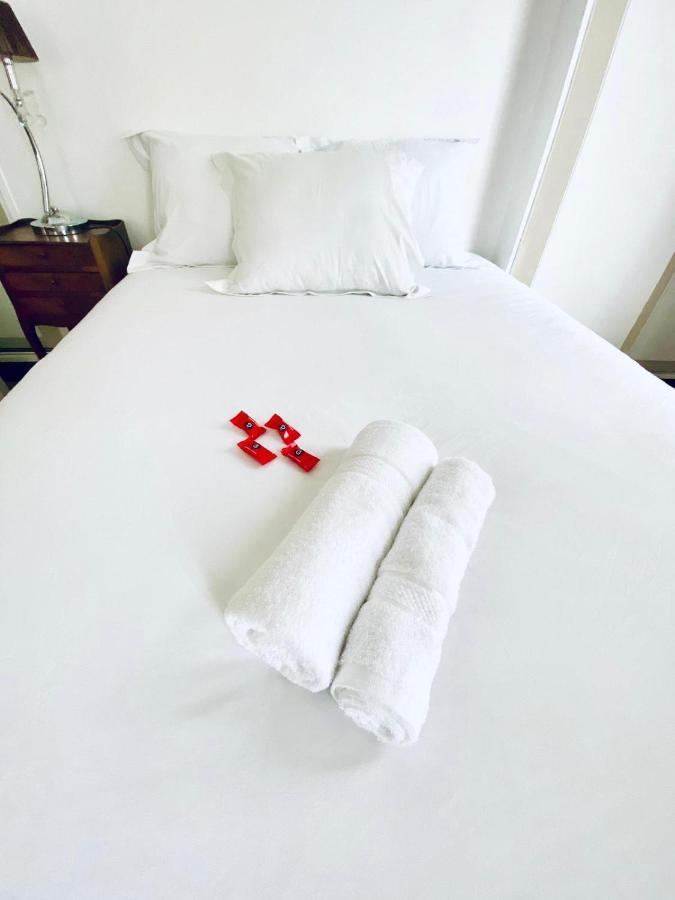 Romantic Apartment In ปารีส ภายนอก รูปภาพ
